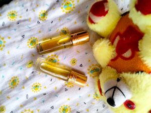 REUSABLE ROLL-ON BOTTLE 6ML CAPACITY