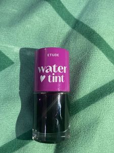 Dear Darling Watet Tint