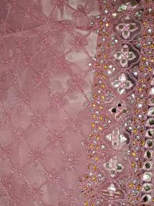 😍Pink Lehnga😍