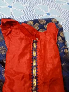 suit with salwar