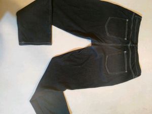 UNIQLO NEW Girl Jeans Style Jegging