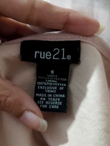 Foreign brand dress💕