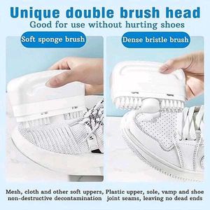 Shoe Cleaning Brush Kit