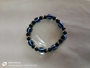Evil Eye Bracelet