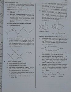 Marvel Chemistry MHT-CET Guide