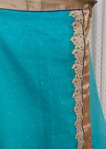 For Saree Lovers