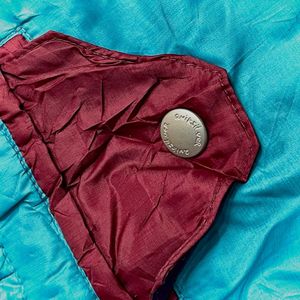 Quicksilver Colorblock Jacket