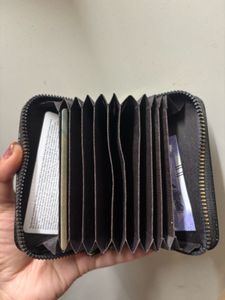 Cars Holder Wallet - New And Unused