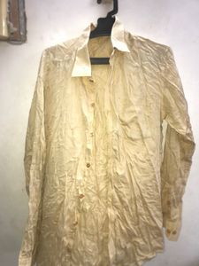 Formal Men Shirt