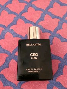 BellaVita CEO Man - Perfume 100 ml(50%)