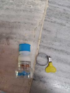 360 Degree Tap Rotator