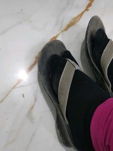 Comfortable Footwell Flip Flops