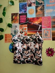 Aesthetic Style Top