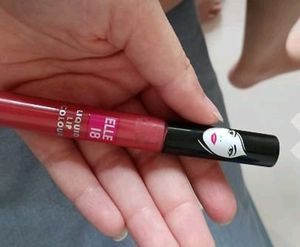 Lipstick Combo