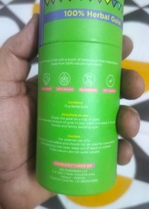 100% Herbal Gulal- Colour