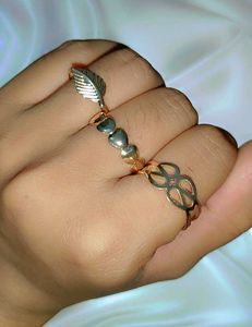 7 Item Jewellery Set
