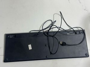 Lenovo Wired Keyboard