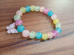Multi Colour Bracelet