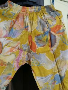 Floral Coord Set Combo