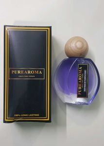 THE PURPLE OUD By PUREAROMA ( Arabs Love It )
