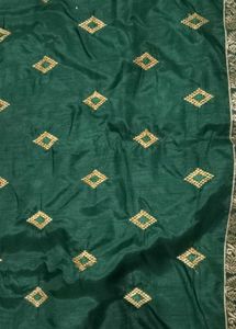 Aesthetic Saree