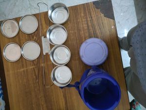 Tiffin For Office And School