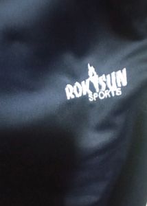 Unisex Track Trouser