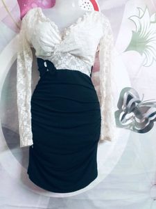 Bodycon Dress