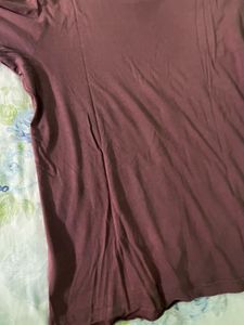 Redtape Mountains Graphic Tee