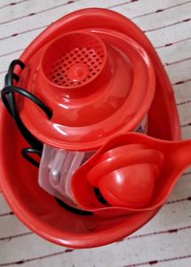 STEAM VAPORIZER