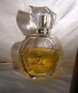 Kent of London Eau de Perfume