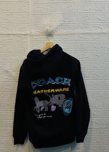 🇺🇸Coach imported Hoodie