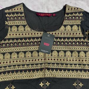 Elegant Kurta Set