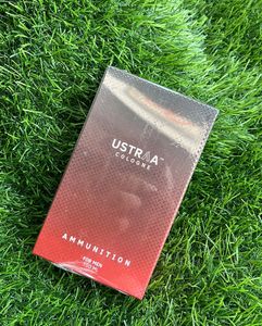 Ustraa Ammunition