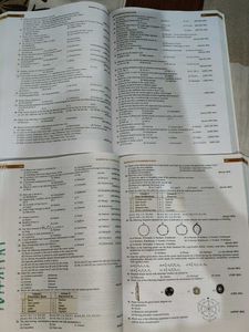 Modern Biology Class XI (Parts I &amp; II)
