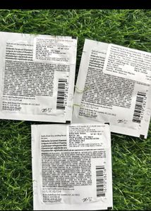 Bobbi Brown Serum Samples (3)