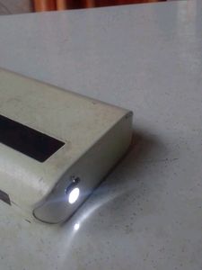 Intex Power Bank 10000 mAh Perfect Working Condition