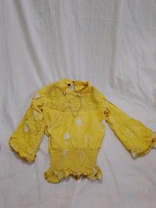 Set Of Two Top