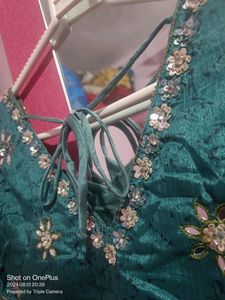 Designer Sharara