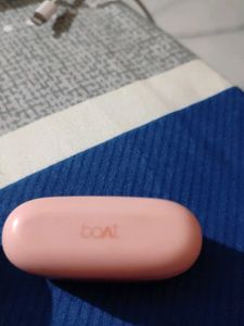 BOAT earpods Used