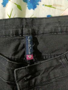 Max Balck Jeans