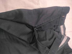 MEN STRAIGHT PANT
