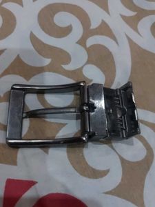 Stylish Belt Buckle