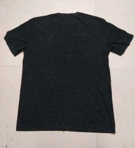 Dark Grey T-Shirt