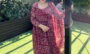 Elegant Kurta Set