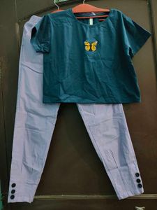 Cord Set