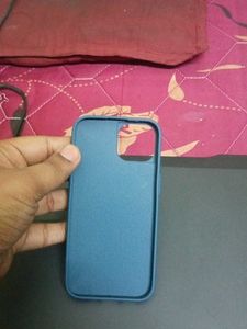 Iphone 12/13 Mobile Cover Designer