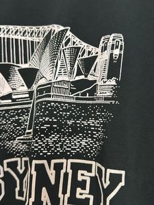 Sydney Graphic Sweatshirt