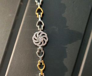 Premium silver Bracelet