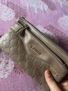 Women Hand Purse Combo